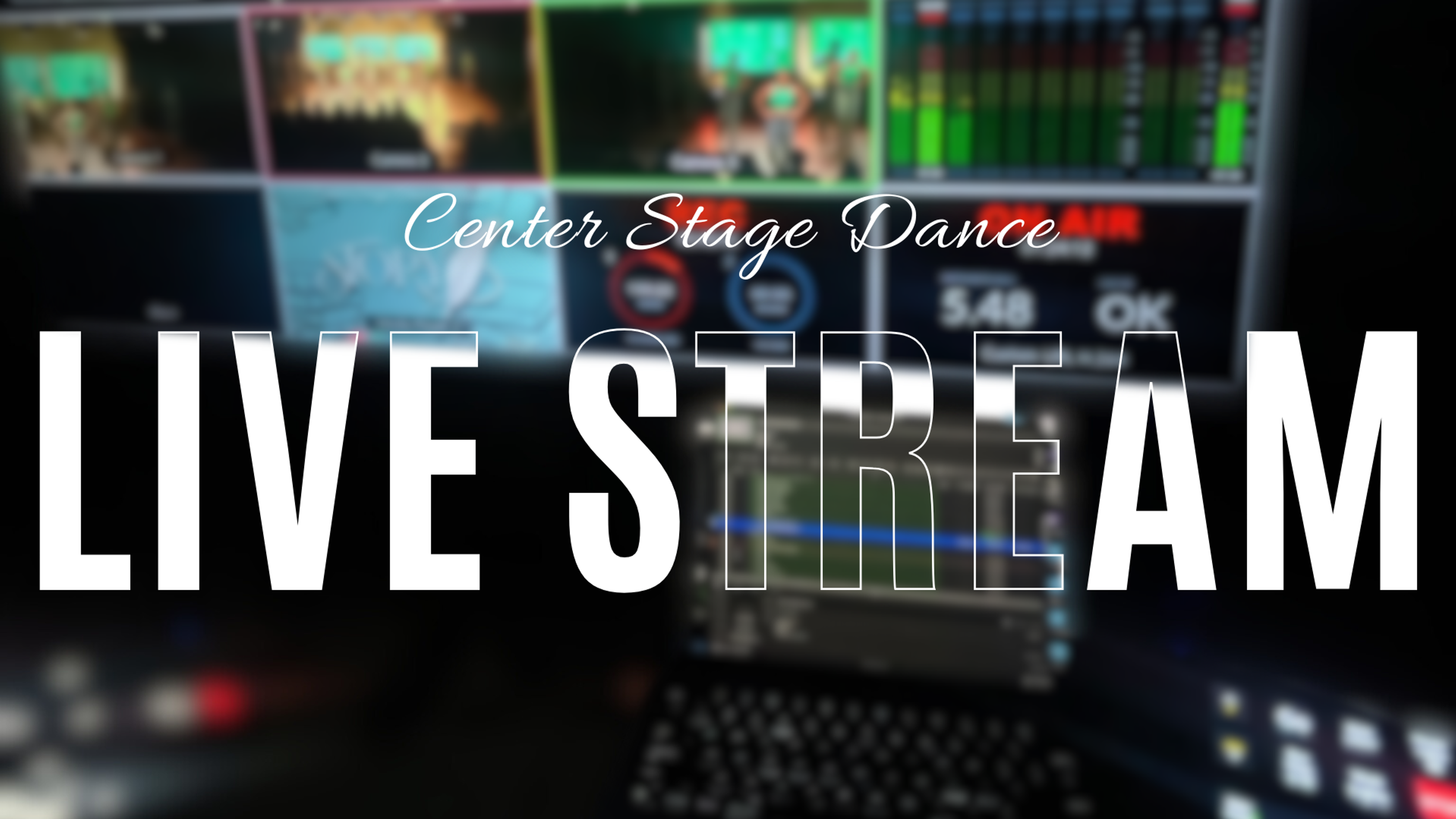 Livestream